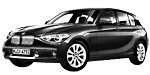 BMW F20 U2235 Fault Code