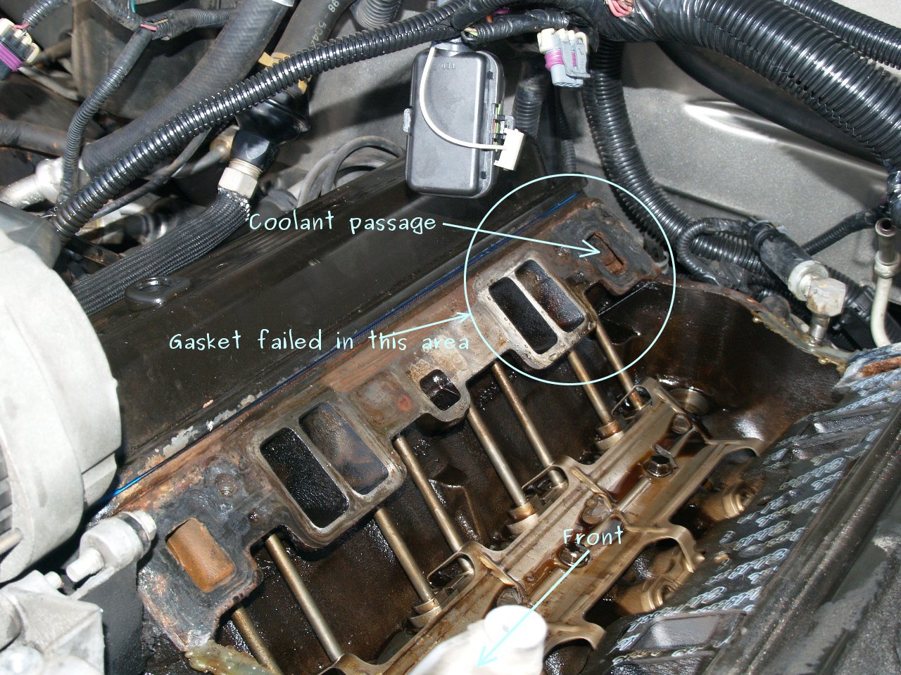 See U2235 in engine